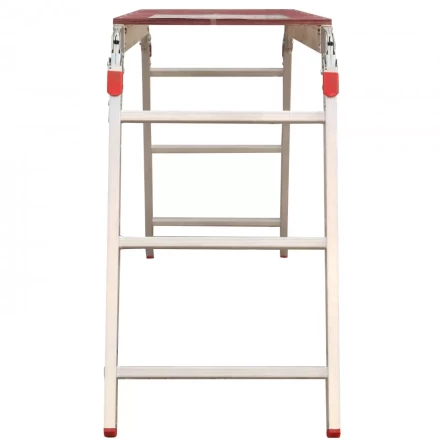 Рабочие подмости количество ступеней  3х6х3   Россия 97962 купить в Нягани