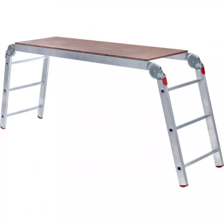 Рабочие подмости количество ступеней  3х6х3   Россия 97962 купить в Нягани