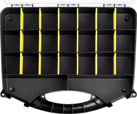 Органайзер &quot;MULTIMAX&quot; пластиковый, 18&quot;, STAYER 38038-18 купить в Нягани