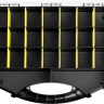 Органайзер "MULTIMAX" пластиковый, 18", STAYER 38038-18 купить в Нягани