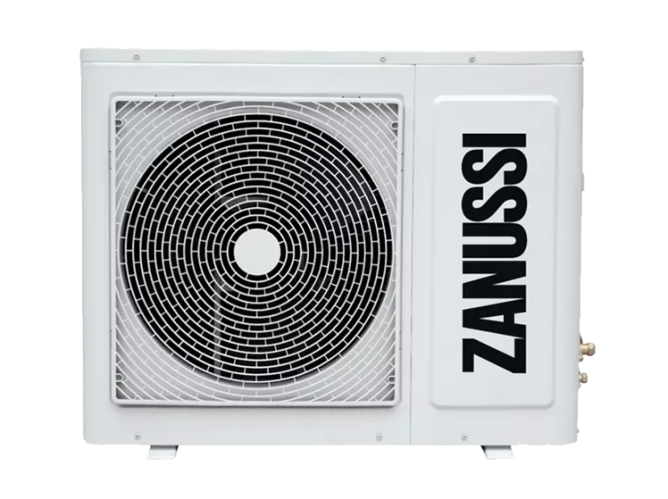 Блок наружный ZANUSSI ZACS/I-18 HE/A15/N1/Out сплит-системы, инверторного типа купить в Нягани