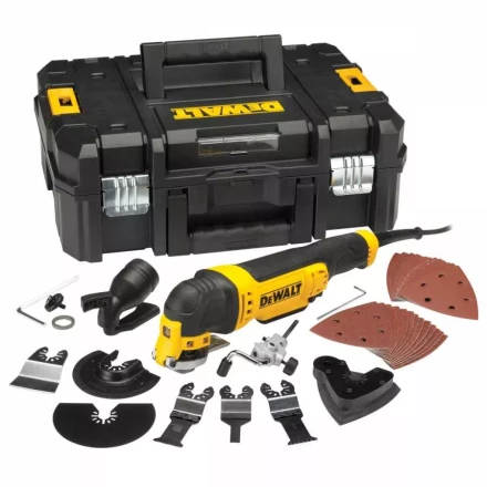Мультитул DeWalt DWE 315 KT купить в Нягани