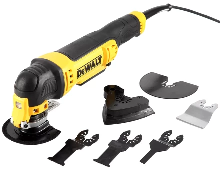 Мультитул DeWalt DWE 315 KT купить в Нягани