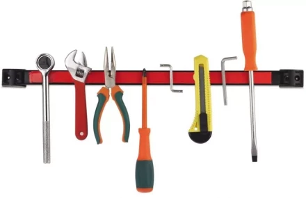 Магнитный держатель для инструмента 600 мм JWXT-24 купить в Нягани