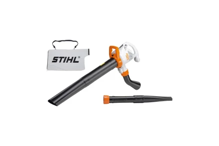 Воздуходувное/всасывающее устр-во STIHL SHE 71 купить в Нягани
