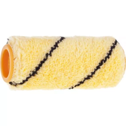 Ролик сменный &quot;DUALON&quot;, полиакрил 7мм, ручка 6мм, d=30/100мм, STAYER Master 02184-10 купить в Нягани