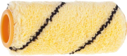 Ролик сменный &quot;DUALON&quot;, полиакрил 7мм, ручка 6мм, d=30/100мм, STAYER Master 02184-10 купить в Нягани