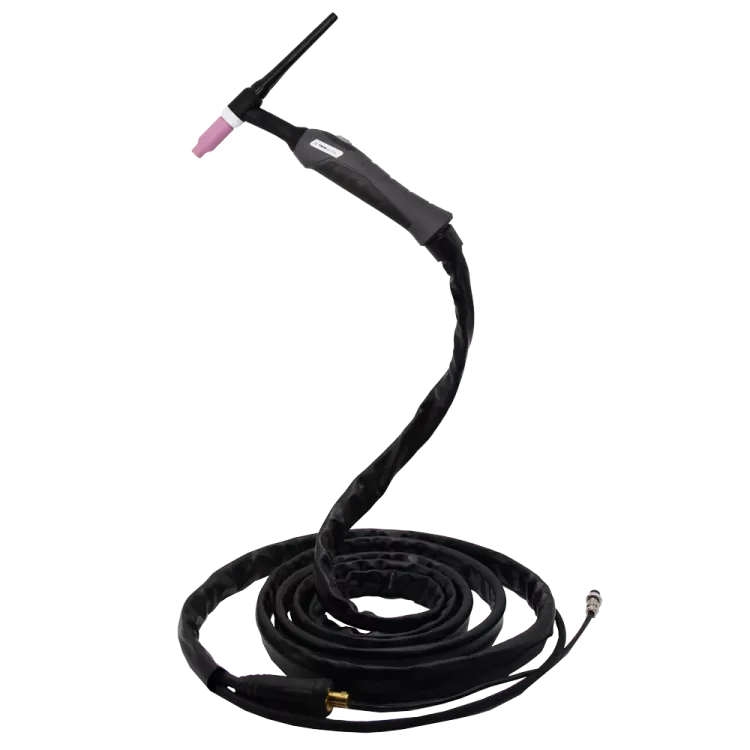 Горелка TW 26 Ultra 4m (M12x1/ 2pin) PR26412220 купить в Нягани