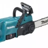 Аккумуляторная цепная пила 40см Makita DUC407Z (18V, без АКБ и ЗУ) купить в Нягани