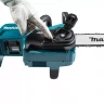 Аккумуляторная цепная пила 40см Makita DUC407Z (18V, без АКБ и ЗУ) купить в Нягани