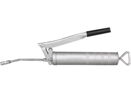 Шприц плунжерный объем шприца - 445 мл дозировка - 15 мл STELS 53205 купить в Нягани