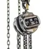 Тележка для тали с цепным приводом GCL610 LB г-п 0.5 тонн H=9 метра купить в Нягани