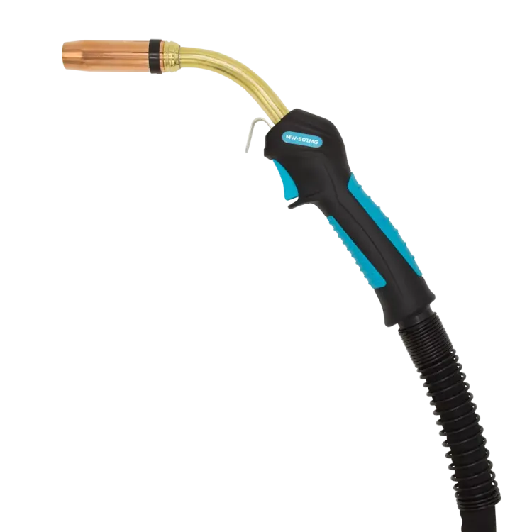 Горелка MW-501 MG (5m / Water / Euro) MG034.0162 купить в Нягани