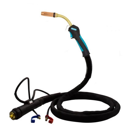 Горелка MW-501 MG (5m / Water / Euro) MG034.0162 купить в Нягани