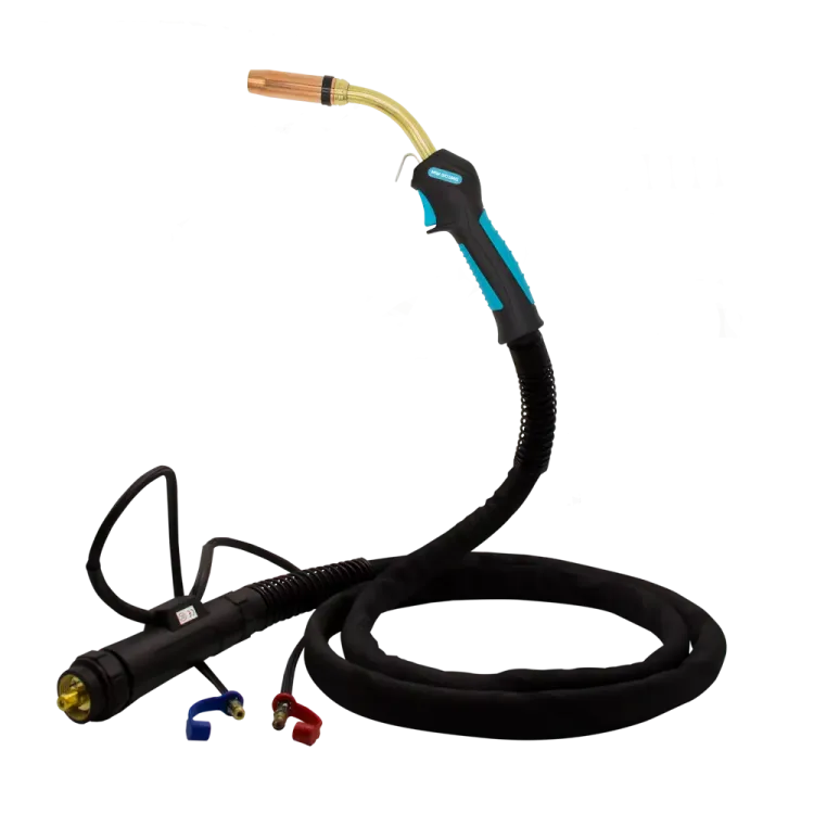 Горелка MW-501 MG (5m / Water / Euro) MG034.0162 купить в Нягани