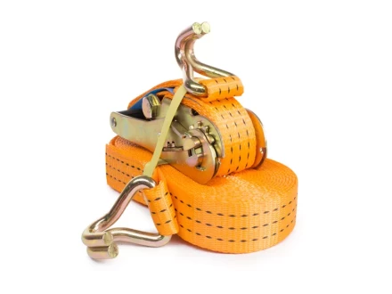 Ремень стяжной TOR 10,0/20,0 т 18,0 м 100 мм 1009924 купить в Нягани