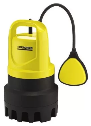 Дренажный насос KARCHER SDP 5000 EU купить в Нягани