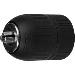 Патрон ЗУБР "ЭКСПЕРТ" быстрозажимной для дрели, 13мм, 3/8" 2907-13-3/8_z01