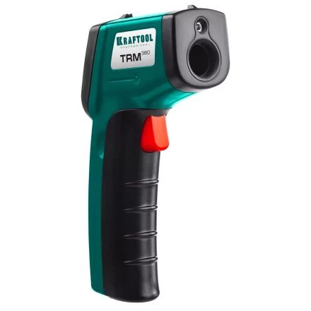 Пирометр инфракрасный TRM-380 45707-380 купить в Нягани