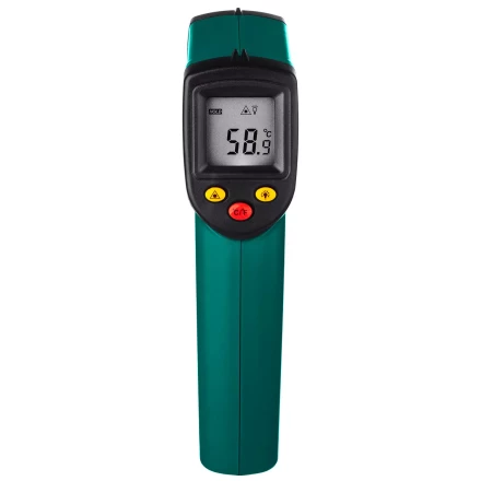 Пирометр инфракрасный TRM-380 45707-380 купить в Нягани