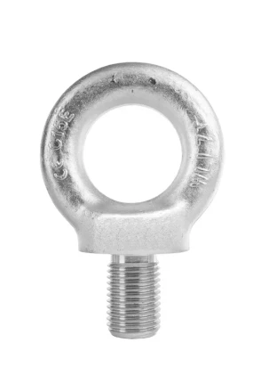 Рым-болт TOR DIN 580 48мм (Q) 1000905 купить в Нягани