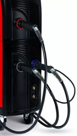 Сварочный полуавтомат TECHNOMIG 243 WAVE  Telwin купить в Нягани