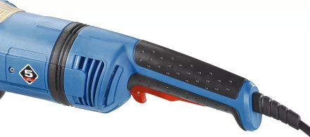 Машина углошлифовальная УШМ-П230-2400 ПВ серия ПРОФЕССИОНАЛ купить в Нягани