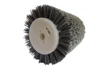 Щетка нейлоновая К180 Makita (P-04450) для 9741 купить в Нягани