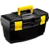 Ящик для инструмента &quot;ORION-16&quot; пластиковый, STAYER 38110-16_z03 купить в Нягани