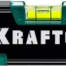 Профессиональный магнитный уровень с зеркальным глазком KRAFTOOL 34784 купить в Нягани