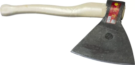 Топор &quot;ИЖ&quot; мясорубный с деревянной рукояткой, 2,4кг 20723 купить в Нягани