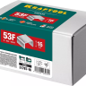Скобы тип 20GA (53F / D / 056) 5000 шт 31787-16 купить в Нягани