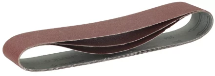 Лента шлифовальная для ЗТШМ-150/686 серия МАСТЕР купить в Нягани