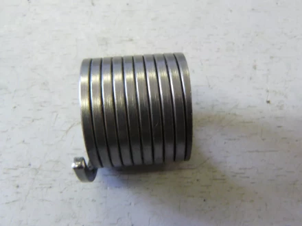 Пружина D25x24mm U534-202-070 купить в Нягани