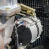 Дизельный генератор Vektor AD-50Y-T400 купить в Нягани