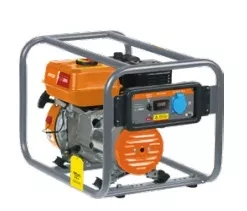 Генератор Кратон GG-2800L 3 08 01 051 купить в Нягани