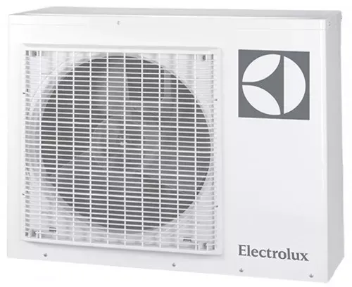 Блок внешний ELECTROLUX EACS-24HPR/N3/out сплит-системы купить в Нягани
