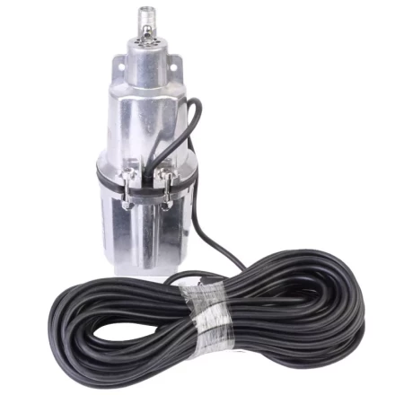 Насос вибрационный погружной Диолд НВ-0,35Н-01 (20 метров) купить в Нягани