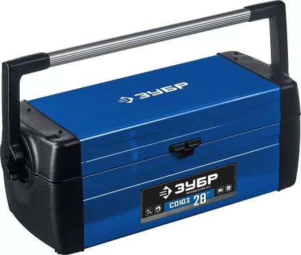 Ящики для инструмента металлические СОЮЗ серия ПРОФЕССИОНАЛ купить в Нягани