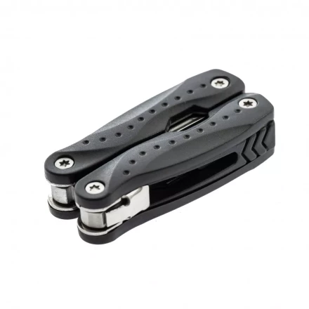 Трансформер 12 функций авторазжим компактный размер в чехле 105 мм Matrix 17620 купить в Нягани