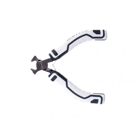 Кусачки торцевые Mini 105 мм авторазжим Pro Matrix 17837 купить в Нягани