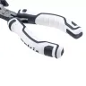 Кусачки торцевые Mini 105 мм авторазжим Pro Matrix 17837 купить в Нягани