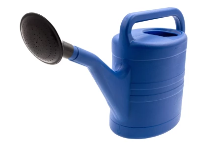 Лейка садовая 10 л пластмассовая  Россия 67520 купить в Нягани