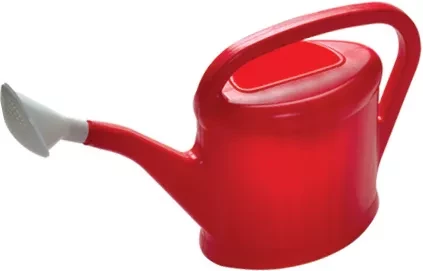 Лейка садовая 10 л пластмассовая  Россия 67520 купить в Нягани