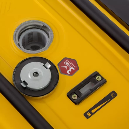 Генератор бензиновый Denzel PS 28 946824 купить в Нягани