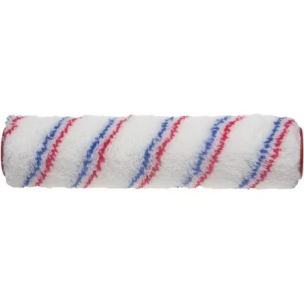 Ролик сменный ЗУБР &quot;МАСТЕР&quot; &quot;ГИРПАИНТ&quot;, полиакрил 10мм, ручка 6мм, d=32/150мм 02510-15_z01 купить в Нягани