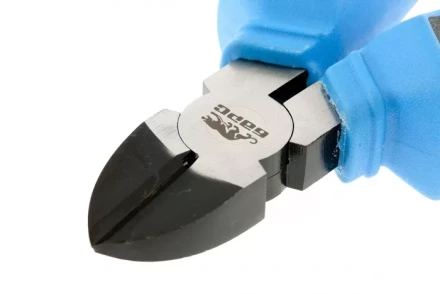 Бокорезы БАРС 180 мм двухкомпонентные рукоятки 17598 купить в Нягани