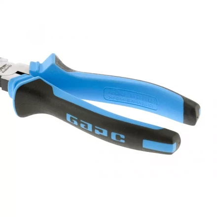 Бокорезы БАРС 180 мм двухкомпонентные рукоятки 17598 купить в Нягани