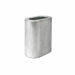 Алюминиевая втулка HITCH 12 мм (SZ071448)
