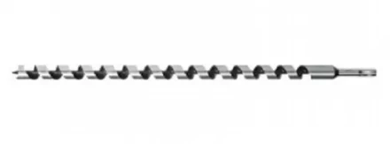 Сверло по дереву спиральное Ф16х460 Кратон 1 05 07 008 купить в Нягани